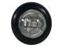 3/4" Mini Round Clearance Marker Light | 2-Wire - Heavy Duty Lighting (en-US)