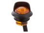 Mini Round Clearance Marker Light - Heavy Duty Lighting (en-US)