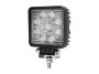 High Output Mini Square Flood Light - Heavy Duty Lighting (en-US)