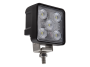 3.6" High Flux Mini Square Flood Light with ATCS® - Heavy Duty Lighting (en-US)