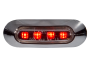 3.75" Oval Clearance Marker Light - Heavy Duty Lighting (en-US)