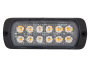 Double Stacked Surface Mount LED Strobe Lightheads - Heavy Duty Lighting (en-US)