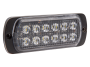 Double Stacked Surface Mount LED Strobe Lightheads - Heavy Duty Lighting (en-US)