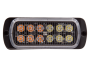 Double Stacked Surface Mount LED Strobe Lightheads - Heavy Duty Lighting (en-US)