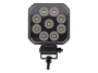 4.0” High Flux Square Flood Light - Heavy Duty Lighting (en-US)