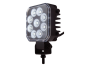 4.0” High Flux Square Flood Light - Heavy Duty Lighting (en-US)