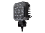 4.0” High Flux Square Flood Light - Heavy Duty Lighting (en-US)