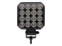 4.3” High Flux Square Flood Light - Heavy Duty Lighting (en-US)