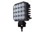 4.3” High Flux Square Flood Light - Heavy Duty Lighting (en-US)