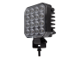 4.3” High Flux Square Flood Light - Heavy Duty Lighting (en-US)