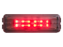 4" Rectangular Clearance Marker Light - Heavy Duty Lighting (en-US)