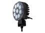 4.2” High Flux Round Flood Light - Heavy Duty Lighting (en-US)
