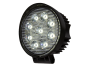 4.3" High Flux Round Spot Light - Heavy Duty Lighting (en-US)