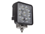 4.4" High Flux Square Flood with ATCS® - Heavy Duty Lighting (en-US)