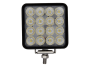 4.4" High Flux Square Flood Light with ATCS® - Heavy Duty Lighting (en-US)