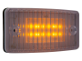 Freightliner® Rectangular Cab Marker Light - Heavy Duty Lighting (en-US)