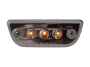 PACCAR® Cab Marker Light | Includes Screws and Foam Base Gasket - Heavy Duty Lighting (en-US)