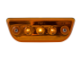 PACCAR® Cab Marker Light | Includes Screws and Foam Base Gasket - Heavy Duty Lighting (en-US)