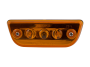 PACCAR® Cab Marker Light | Includes Screws and Foam Base Gasket - Heavy Duty Lighting (en-US)