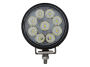 4.6" High Flux Round Flood with ATCS® - Heavy Duty Lighting (en-US)