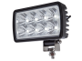 High Output Rectangular Spot Light - Heavy Duty Lighting (en-US)