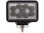 High Output Rectangular Flood Light - Heavy Duty Lighting (en-US)