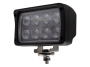 4" x 6" High Flux Rectangular Flood Light with ATCS® - Heavy Duty Lighting (en-US)