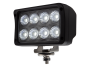 4" x 6" High Flux Rectangular Flood Light with ATCS® - Heavy Duty Lighting (en-US)