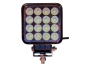 High Output Square Spot Light - Heavy Duty Lighting (en-US)