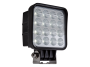 High Output Square Flood Light - Heavy Duty Lighting (en-US)