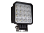 High Output Square Flood Light - Heavy Duty Lighting (en-US)