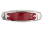 6" Oval Clearance Marker Light - Heavy Duty Lighting (en-US)