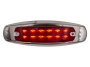 6" Oval Clearance Marker Light - Heavy Duty Lighting (en-US)