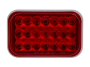 5" Rectangular Stop Tail Turn Light - Heavy Duty Lighting (en-US)