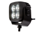 3.6" Ultra Duty Square Flood Light - Heavy Duty Lighting (en-US)