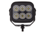 4.2" Ultra Duty Square Flood Light - Heavy Duty Lighting (en-US)