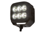 4.2" Ultra Duty Square Flood Light - Heavy Duty Lighting (en-US)