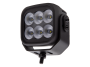 4.2" Ultra Duty Square Flood Light - Heavy Duty Lighting (en-US)