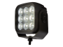 5.0" Ultra Duty Square Flood Light - Heavy Duty Lighting (en-US)