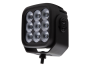 5.0" Ultra Duty Square Flood Light - Heavy Duty Lighting (en-US)