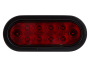 6" Oval Stop Tail Turn Light - Heavy Duty Lighting (en-US)