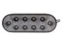 6" Oval Backup Light - Heavy Duty Lighting (en-US)