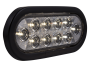 6" Oval Backup Light - Heavy Duty Lighting (en-US)