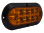 6" Oval Surface Mount Park Turn Light - Heavy Duty Lighting (en-US)