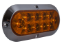 6" Oval Surface Mount Park Turn Light - Heavy Duty Lighting (en-US)