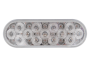 6" Oval Stop Tail Turn - Heavy Duty Lighting (en-US)