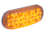 6" Oval Park Turn Light - Heavy Duty Lighting (en-US)