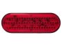 6" Oval Stop Tail Turn Light - Heavy Duty Lighting (en-US)