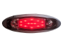 6" Oval Clearance Marker Light - Heavy Duty Lighting (en-US)