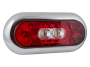 6" Oval Surface Mount Combination Stop Tail Turn with Backup Light - Heavy Duty Lighting (en-US)